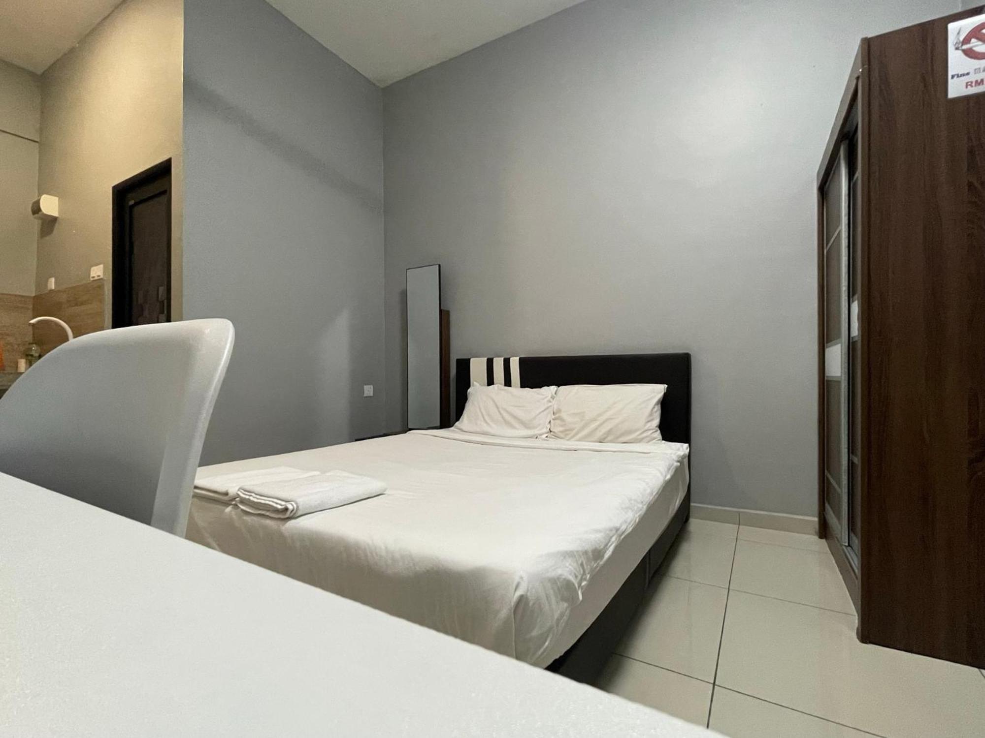 Reno Hotel Ipoh Exterior photo