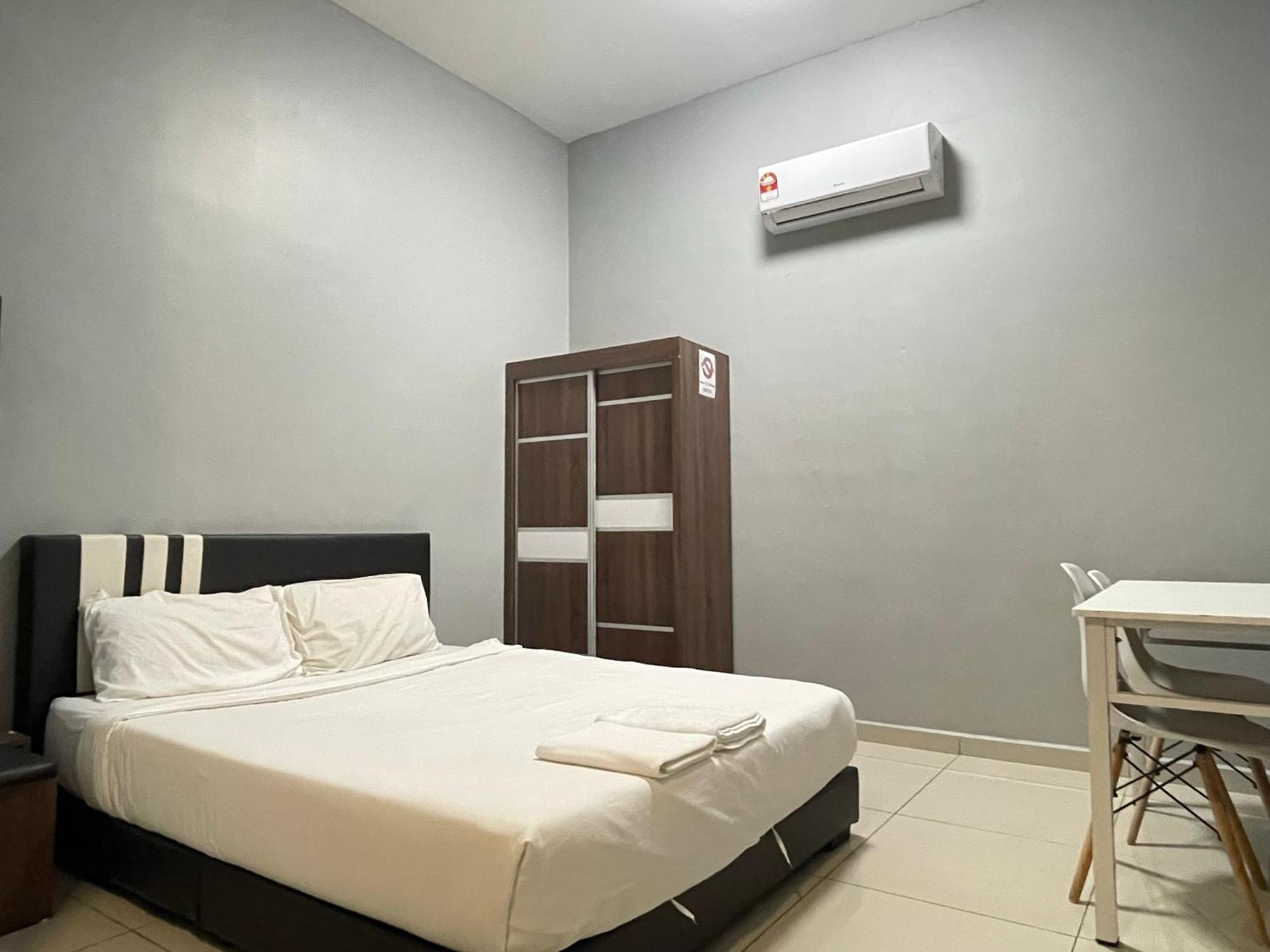 Reno Hotel Ipoh Exterior photo